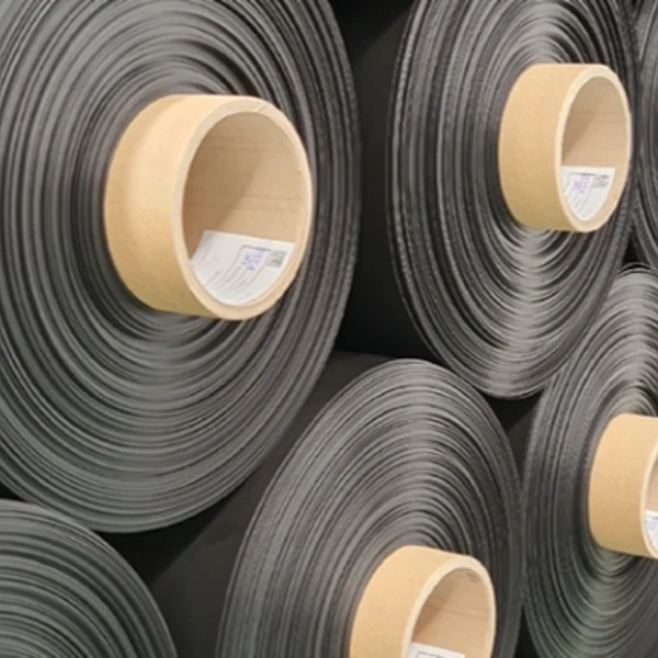 E-Poly Lock for HDPE Geomembrane
