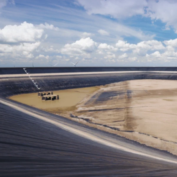 HDPE Geomembrane