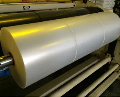 Collation Shrink Film