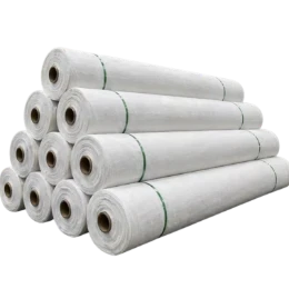 แผ่นใยสังเคราะห์ (Geotextile)