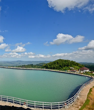 HDPE Geomembrane