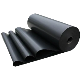 Welding Lot for HDPE Geomembrane
